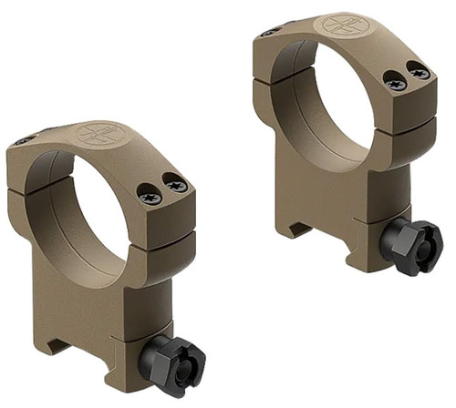 RINGS MK 4 35MM SUPER HIGH FDE