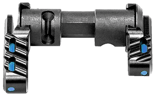 Battle Arms Development BAD-ASS-ELITE Bad-Ass-Elite Safety Selector AR15/M16/M4/AR9/AR10 Black Aluminum Battle Arms Development BAD-ASS-ELITE Bad-Ass-Elite Safety Selector AR15/M16/M4/AR9/AR10 Black Aluminum