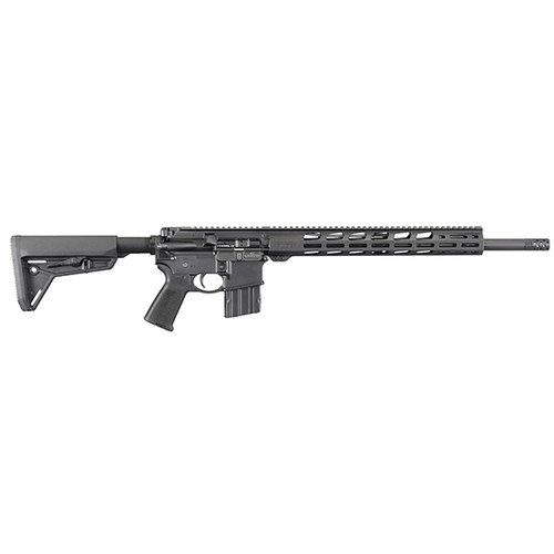 RUG AR-556 MPR 450BUSH 18.63 TB 15 MLOK 5RD