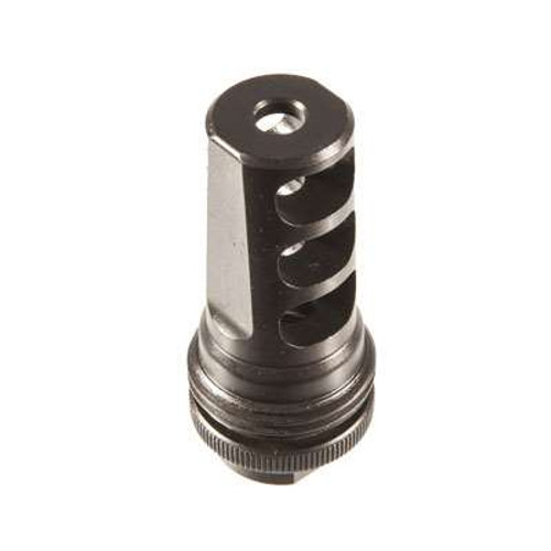 ASR MUZZLE BRAKE 7.62 5/8-2430 Caliber | 7.62mm ASR MUZZLE BRAKE 7.62 5/8-2430 Caliber | 7.62mm