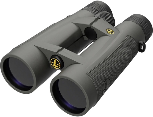 Leupold 172457 BX-5 Santiam HD 15x56mm Abbe-Koenig Roof Prism Shadow Gray Armor Coated Leupold 172457 BX-5 Santiam HD 15x56mm Abbe-Koenig Roof Prism Shadow Gray Armor Coated