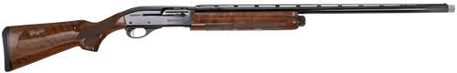 Remington Firearms (New) R25399 1100 Sporting 20 Gauge 3" 4+1 28" Vent Rib Barrel, High Gloss Blued Metal Finish, High Gloss American Walnut Stock Includes RemChoke Remington Firearms (New) R25399 1100 Sporting 20 Gauge 3" 4+1 28" Vent Rib Barrel, High Gloss Blued Metal Finish, High Gloss American Walnut Stock Includes RemChoke