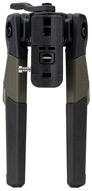 Mdt Sporting Goods Inc 106773ODG Oryx Bipod ODG 7.20"-10" Polymer Mdt Sporting Goods Inc 106773ODG Oryx Bipod ODG 7.20"-10" Polymer