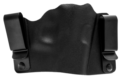 Stealth Operator H50060 Micro Compact  OWB Black Nylon Compatible w/ Sig P938/Glock 42 Belt Clip Right Hand Stealth Operator H50060 Micro Compact  OWB Black Nylon Compatible w/ Sig P938/Glock 42 Belt Clip Right Hand
