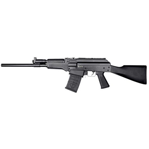 JTS M12AK SEMI AUTO 12GA 18.5 RAIL REM TUBE 2 5R JTS M12AK SEMI AUTO 12GA 18.5 RAIL REM TUBE 2 5R