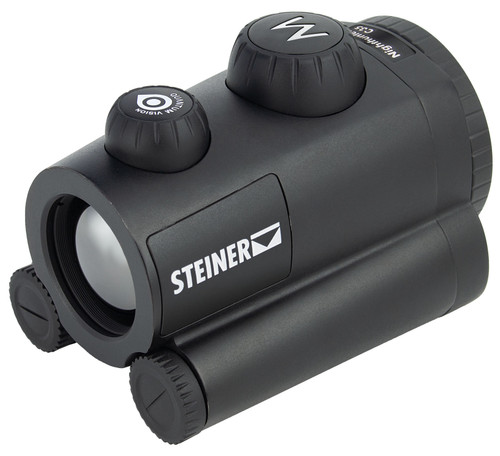 STEINER NIGHTHUNTER THERMAL C35 GENII STEINER NIGHTHUNTER THERMAL C35 GENII
