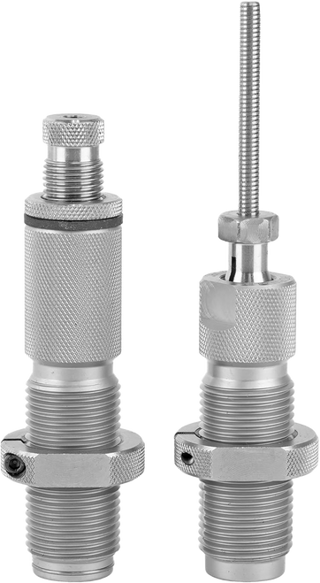 Hornady 545100 Match Grade Die Set 223 Rem Hornady 545100 Match Grade Die Set 223 Rem