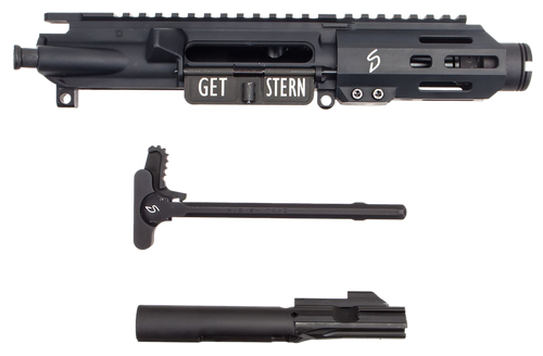 Stern Defense 015SD4INCHMOD4MLOK4INC   9mm
