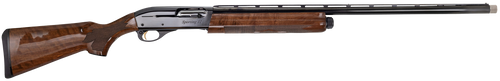 Remington Firearms (New) R29549 1100 Sporting 410 Gauge 3" 4+1 27" Vent Rib Barrel, High Polished Blued Metal Finish, Semi-Fancy American Walnut Stock Includes RemChoke Remington Firearms (New) R29549 1100 Sporting 410 Gauge 3" 4+1 27" Vent Rib Barrel, High Polished Blued Metal Finish, Semi-Fancy American Walnut Stock Includes RemChoke
