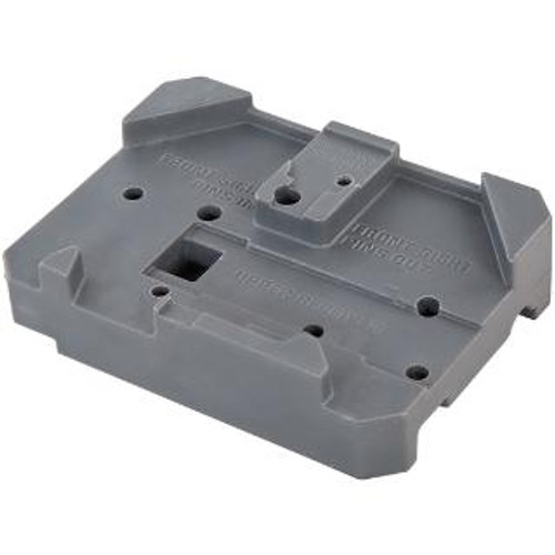 WHEELER DELTA AR ARMORERS BENCH BLOCK
