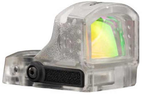 SIG ROMEO-RS COMPACT CIRCLE RED DOT CLEAR SIG ROMEO-RS COMPACT CIRCLE RED DOT CLEAR