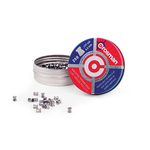 CROS PELLET 177CAL 250PK 