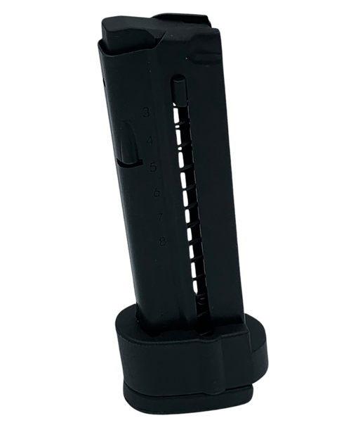 ProMag SMI40   10rd 9mm Fits S&W M&P Shield EZ Blued Steel ProMag SMI40   10rd 9mm Fits S&W M&P Shield EZ Blued Steel