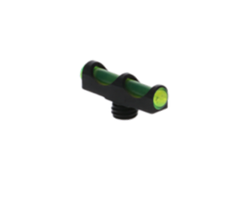 Truglo TG947AGM Long Bead  Metal Universal Shotgun Fiber Optic Green 6-48 Truglo TG947AGM Long Bead  Metal Universal Shotgun Fiber Optic Green 6-48