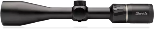 Burris 200491 Fullfield IV Matte Black 3-12x56mm 30mm Tube Illuminated Ballistic E3 Reticle Burris 200491 Fullfield IV Matte Black 3-12x56mm 30mm Tube Illuminated Ballistic E3 Reticle