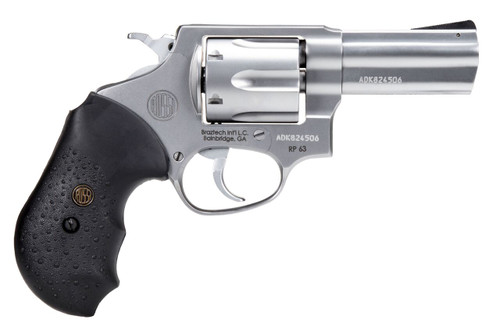 RP63 357MAG SS 6RD 3" AS357 Magnum | 38 Special RP63 357MAG SS 6RD 3" AS357 Magnum | 38 Special
