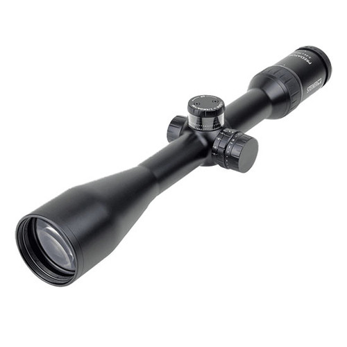 STEINER PREDATOR 8 RIFLE SCOPE 3-24X50 E3 RET STEINER PREDATOR 8 RIFLE SCOPE 3-24X50 E3 RET