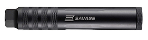SAV AC22 SUPPRESSOR BLK 
