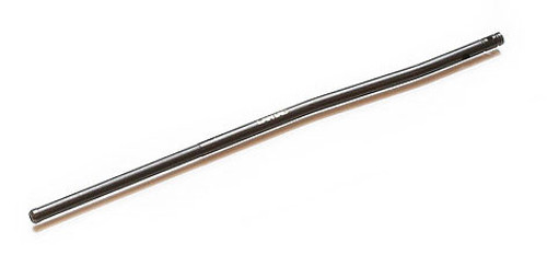 LANTAC PISTOL LENGTH NITRIDED GAS TUBE BLK LANTAC PISTOL LENGTH NITRIDED GAS TUBE BLK