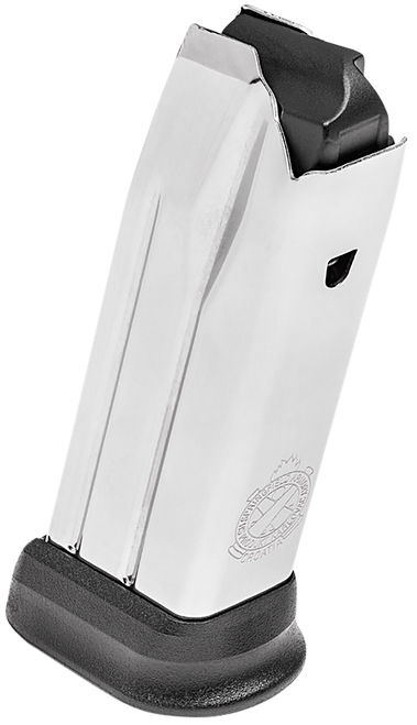 Springfield Armory XDME5111 XD-M Elite Compact 11rd Double Stack 10mm Auto Stainless Steel Springfield Armory XDME5111 XD-M Elite Compact 11rd Double Stack 10mm Auto Stainless Steel