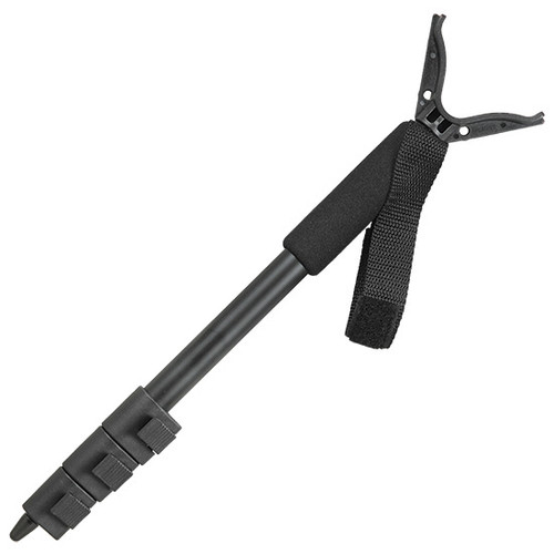 ALLEN COMPACT SHOOTING STICK 14.5-34 BLK ALLEN COMPACT SHOOTING STICK 14.5-34 BLK