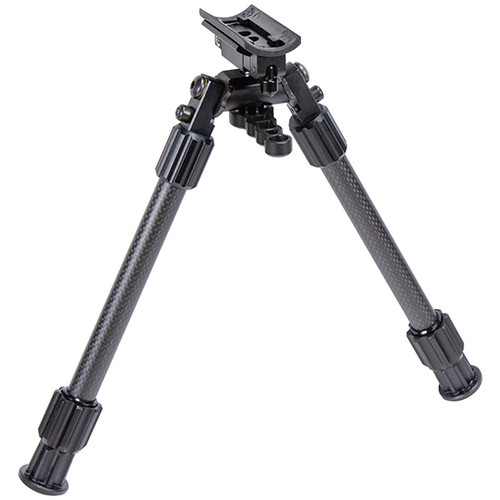 CALDWELL ACCUMAX PREMIUM 9-13 SWIVEL BIPOD CALDWELL ACCUMAX PREMIUM 9-13 SWIVEL BIPOD