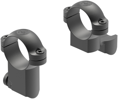 Leupold 52302 Ringmounts  Matte Black Ruger M77 1"  Extended Super High Leupold 52302 Ringmounts  Matte Black Ruger M77 1"  Extended Super High