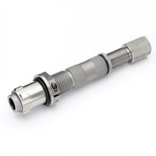 HORN BULLET FEEDER DIE 308/9MM HORN BULLET FEEDER DIE 308/9MM