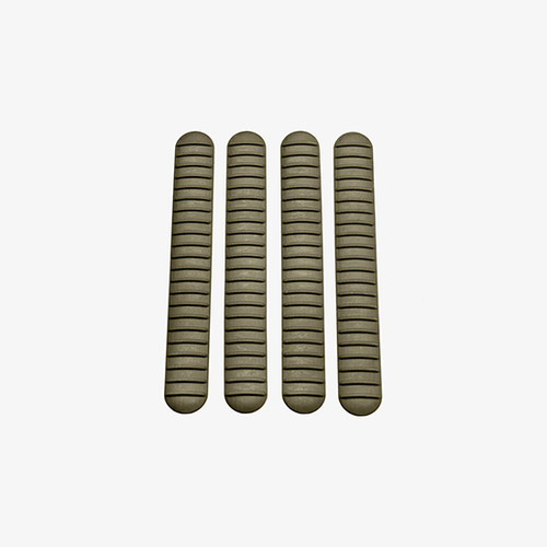 B5 RAIL COVER M-LOK ODG  B5 RAIL COVER M-LOK ODG