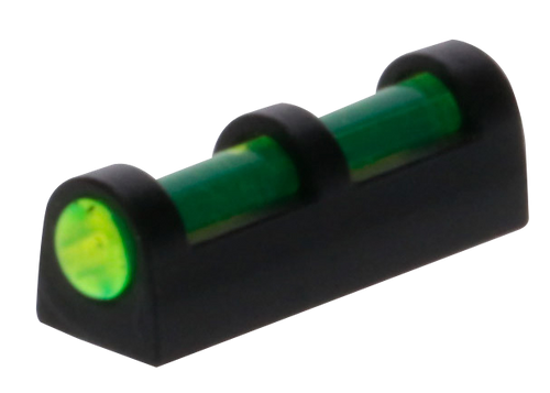 Truglo TG947EGM Long Bead  Universal Shotgun Fiber Optic Green Truglo TG947EGM Long Bead  Universal Shotgun Fiber Optic Green