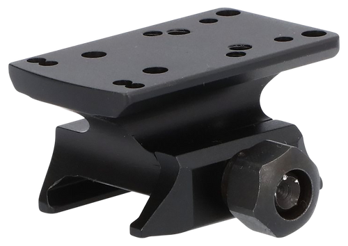 Sig Sauer Electro-Optics SOR2M100 Universal Reflex Sight  Black Anodized Aluminum, Picatinny Rail Mount Sig Sauer Electro-Optics SOR2M100 Universal Reflex Sight  Black Anodized Aluminum, Picatinny Rail Mount