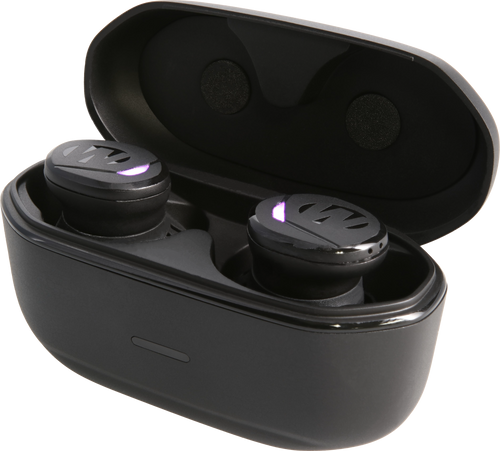 Walker's GWPSUPR Suppressor Ear Buds 26dB In The Ear Black Walker's GWPSUPR Suppressor Ear Buds 26dB In The Ear Black