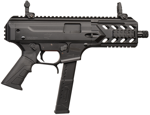 Gforce Arms BLADE6 Blade6  9x19 33+1 6" Gforce Arms BLADE6 Blade6  9x19 33+1 6"