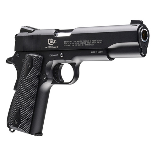 UMAREX CLT 1911 COMMAND 