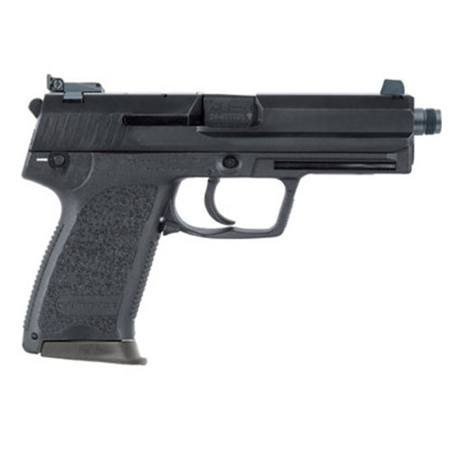 HK USP9T TACTICAL V1 DASA 9MM 4.86 2 15RD HK USP9T TACTICAL V1 DASA 9MM 4.86 2 15RD