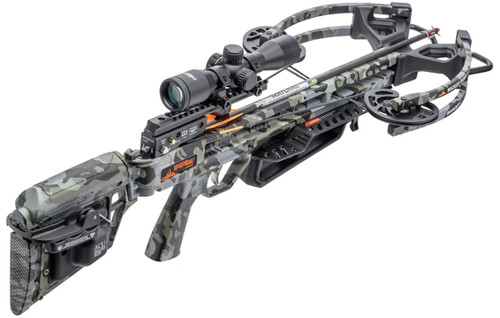 WICKED INVADER M1 DECOCK ACU50 SLED