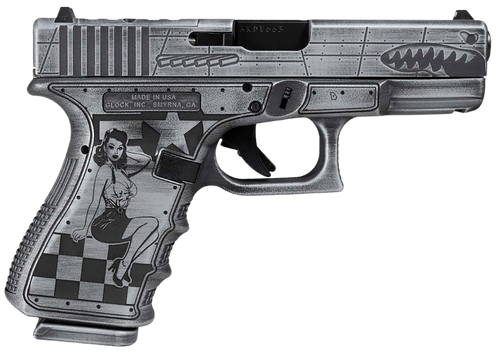 GLK PA45S204NP51M        SC G45 9M G5     17R CERA GLK PA45S204NP51M        SC G45 9M G5     17R CERA