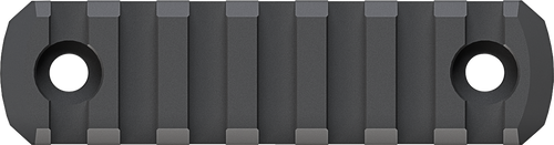 Magpul MAG582-BLK M-LOK Aluminum Rail 7 Slots  Black Magpul MAG582-BLK M-LOK Aluminum Rail 7 Slots  Black