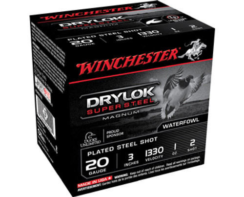 WIN DRYLOK SUPER STEEL 20GA 1OZ #2 25/10 WIN DRYLOK SUPER STEEL 20GA 1OZ #2 25/10