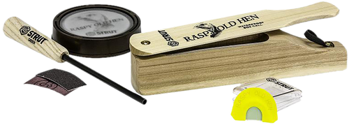 HS HSSTR06928 RASPY OLD HEN COMBO KIT HS HSSTR06928 RASPY OLD HEN COMBO KIT