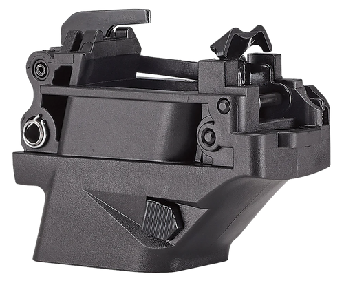 Henry H27109WELL Homesteader Magwell 9mm for Sig P320 & S&W M&P Magazines