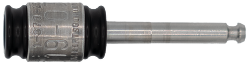 Rob Roberts Gun Works 200424 Silver Band Cocking Handle 12 Gauge Beretta Cerakote