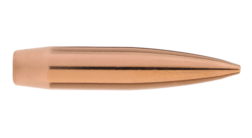 Sierra 1743 Tipped GameKing  6.5mm 142gr Hollow Point Boat Tail 100/Box Sierra 1743 Tipped GameKing  6.5mm 142gr Hollow Point Boat Tail 100/Box