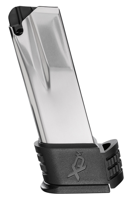 Springfield Armory XDME50152 XD-M Elite Compact 15rd Extended 10mm Auto Stainless Steel Springfield Armory XDME50152 XD-M Elite Compact 15rd Extended 10mm Auto Stainless Steel