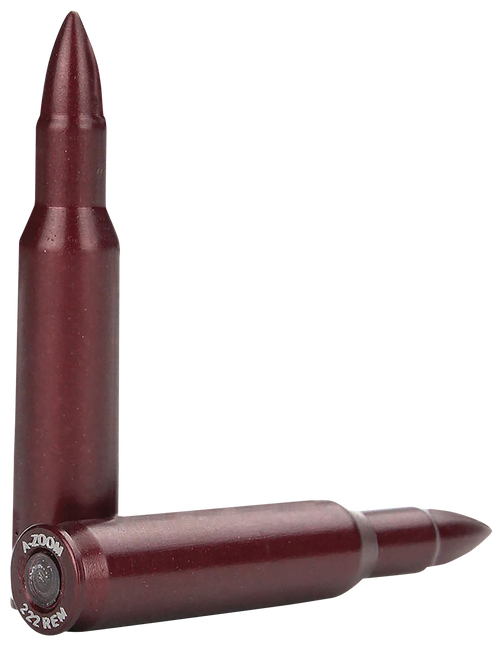 A-Zoom 12222 Rifle Snap Cap 223Rem 2Pack A-Zoom 12222 Rifle Snap Cap 223Rem 2Pack