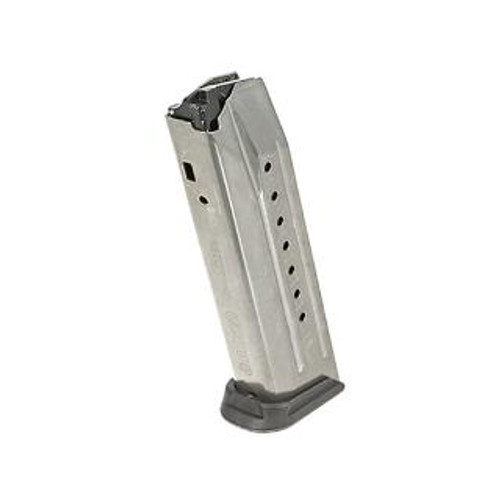 RUG MAG AMERICAN PISTOL 9MM 17RD RUG MAG AMERICAN PISTOL 9MM 17RD