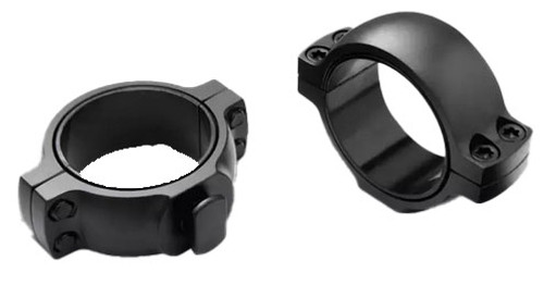 BUR SIGNATURE ZEE RINGS 34MM HIGH MATTE BUR SIGNATURE ZEE RINGS 34MM HIGH MATTE