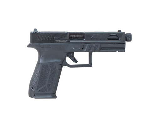 PUMA P9 9MM BLK 15+1 TB OR9mm PUMA P9 9MM BLK 15+1 TB OR9mm