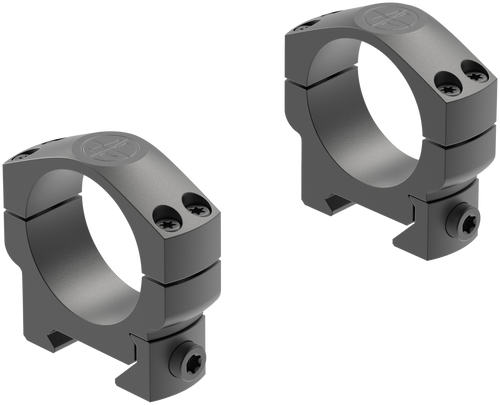 Leupold 178530 Mark 4  Matte Black 34mm Medium Leupold 178530 Mark 4  Matte Black 34mm Medium