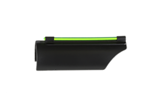 Truglo TG93A Glo-Dot II 12-20 Gauge Green Fiber Optic Black Truglo TG93A Glo-Dot II 12-20 Gauge Green Fiber Optic Black